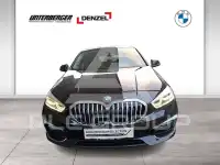 2022 BMW 118