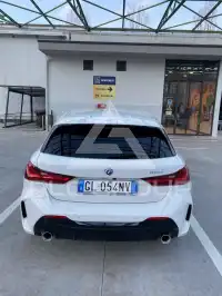 2022 BMW 118