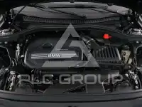 2022 BMW 118