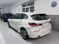 2022 BMW 118