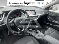 2022 BMW 118