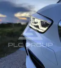2022 BMW 118