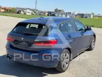 2022 BMW 118