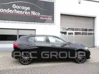 2022 BMW 118