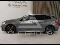 2022 BMW 118