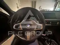 2022 BMW 118