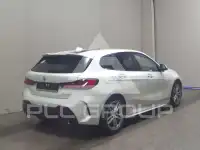 2022 BMW 118