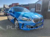 2022 BMW 118