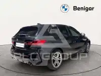 2022 BMW 118