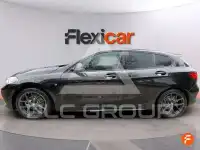 2022 BMW 118