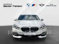 2022 BMW 118