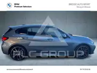 2022 BMW 118