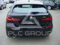 2022 BMW 118