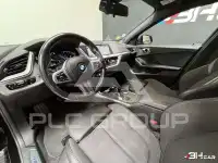 2022 BMW 118