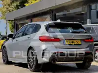 2022 BMW 118