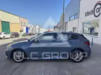 2022 BMW 118