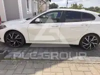 2022 BMW 118