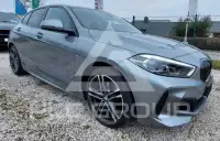 2022 BMW 118