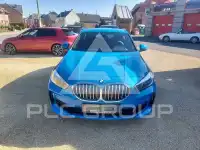 2022 BMW 118