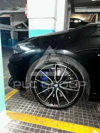 2022 BMW 118