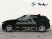 2022 BMW 118