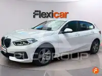 2022 BMW 118