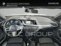 2022 BMW 118