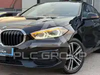 2022 BMW 118