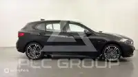2022 BMW 118