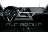 2022 BMW 118