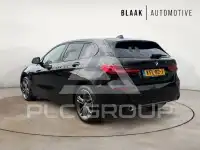2022 BMW 118