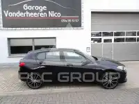 2022 BMW 118