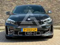 2022 BMW 118