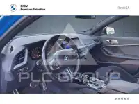 2022 BMW 118