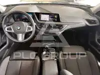 2022 BMW 118