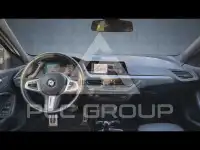 2022 BMW 118