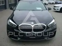 2022 BMW 118