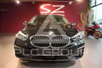 2022 BMW 118