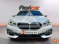 2022 BMW 118