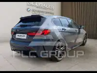 2022 BMW 118