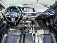 2022 BMW 118