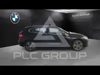 2022 BMW 118
