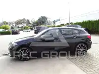 2022 BMW 118