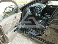 2022 BMW 118