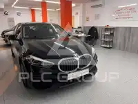 2022 BMW 118