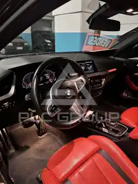 2022 BMW 118