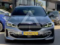 2022 BMW 118