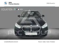 2022 BMW 118