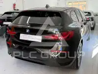 2022 BMW 118