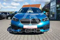 2022 BMW 118